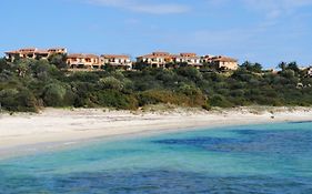 Appartamenti Spiaggia Bianca